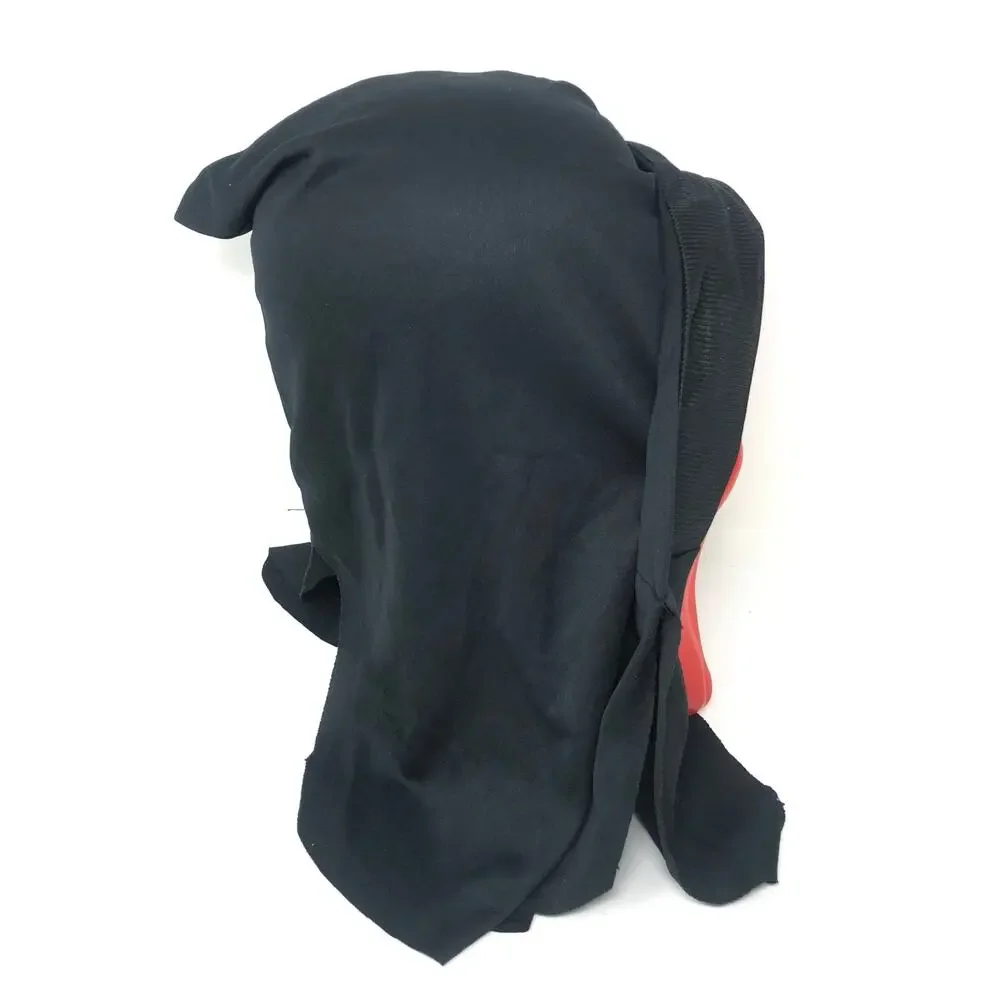 Fun World‎ Red Vampire Devil Mask Ghostface Scream Easter Unlimited 9217
